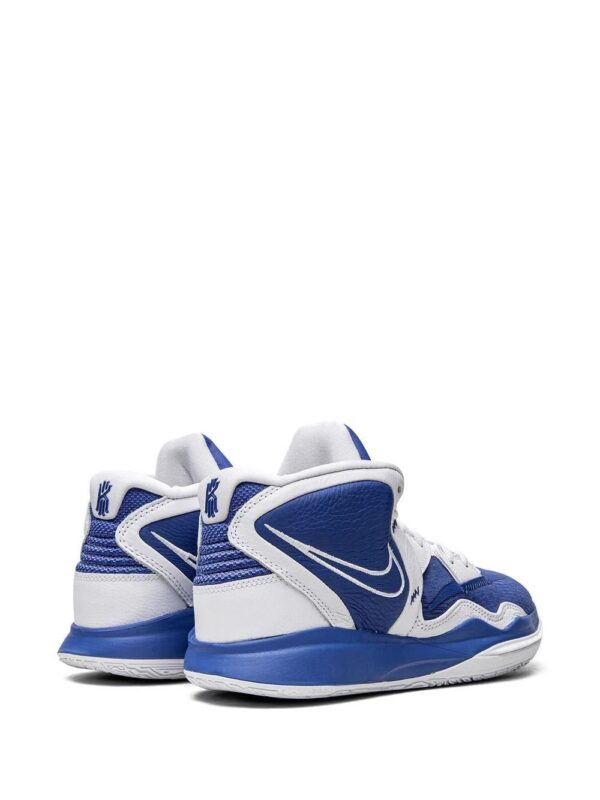 Nike  Kyrie Infinity high-top sneakers