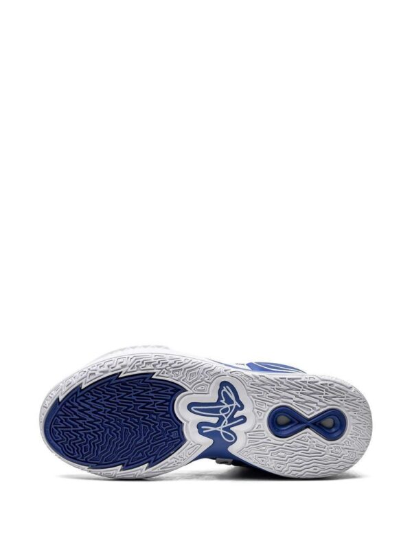 Nike  Kyrie Infinity high-top sneakers