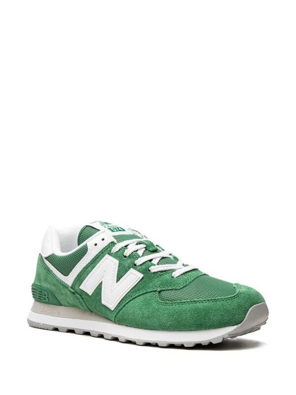 19505734_43509450_1000-1.jpg New Balance 574 low-top sneakers