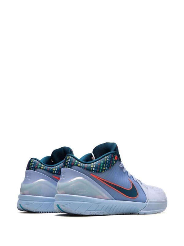 Nike  Kobe 4 Protro low-top sneakers