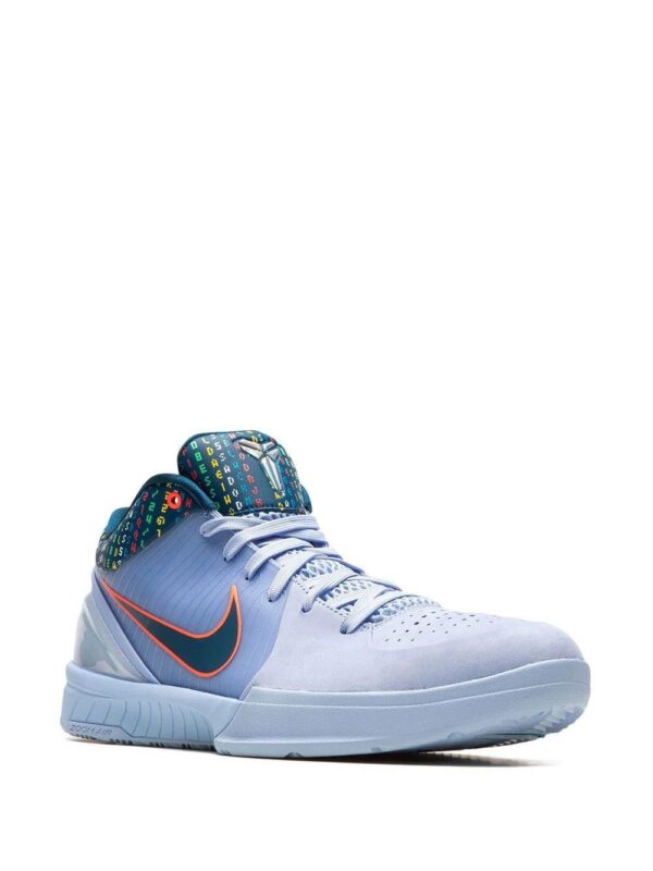 Nike  Kobe 4 Protro low-top sneakers