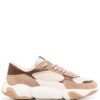 19509856_43601160_1000.jpg Valentino Garavani Bubbleback panelled chunky sneakers