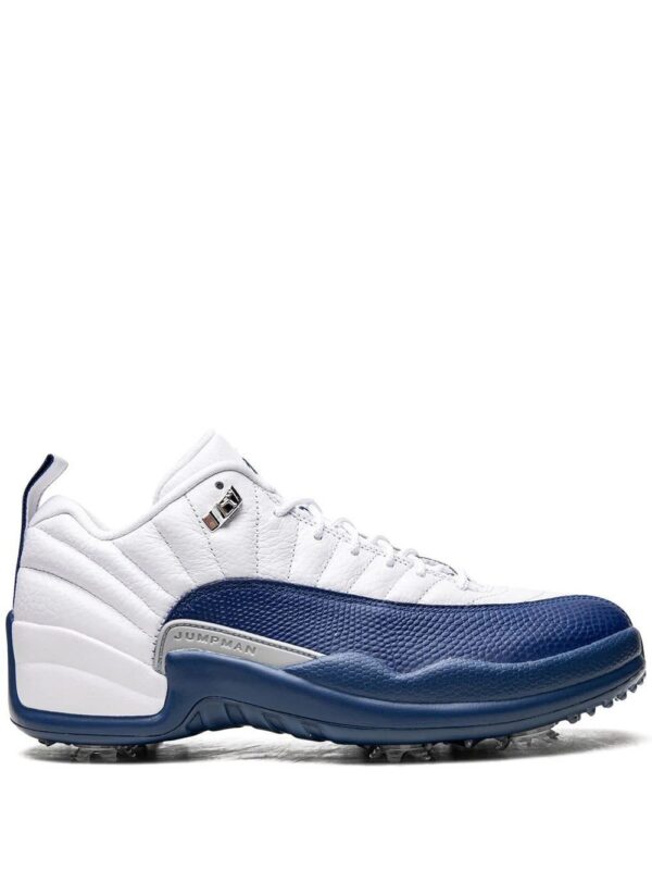 Jordan  Air Jordan 12 Low golf shoes
