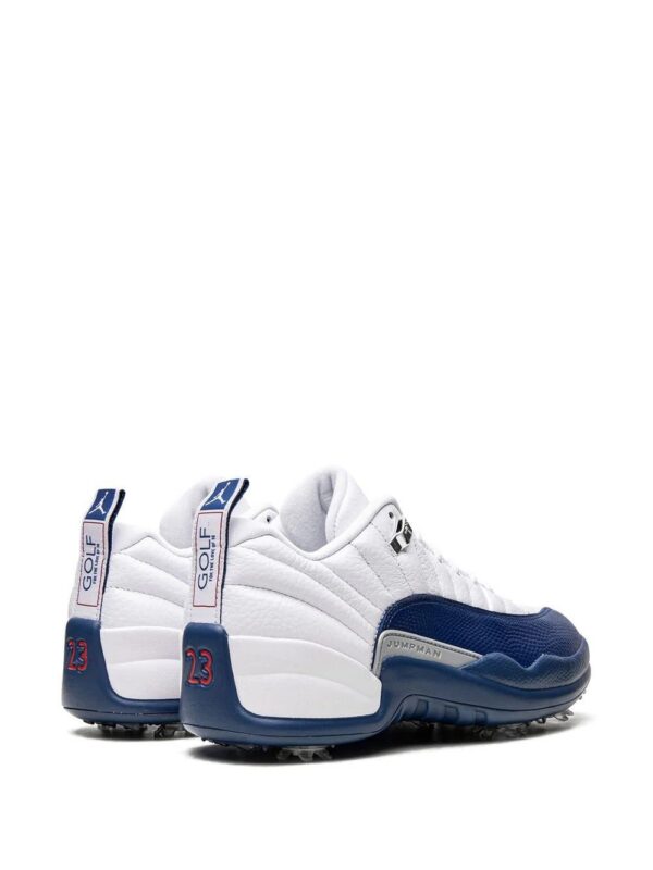 Jordan  Air Jordan 12 Low golf shoes