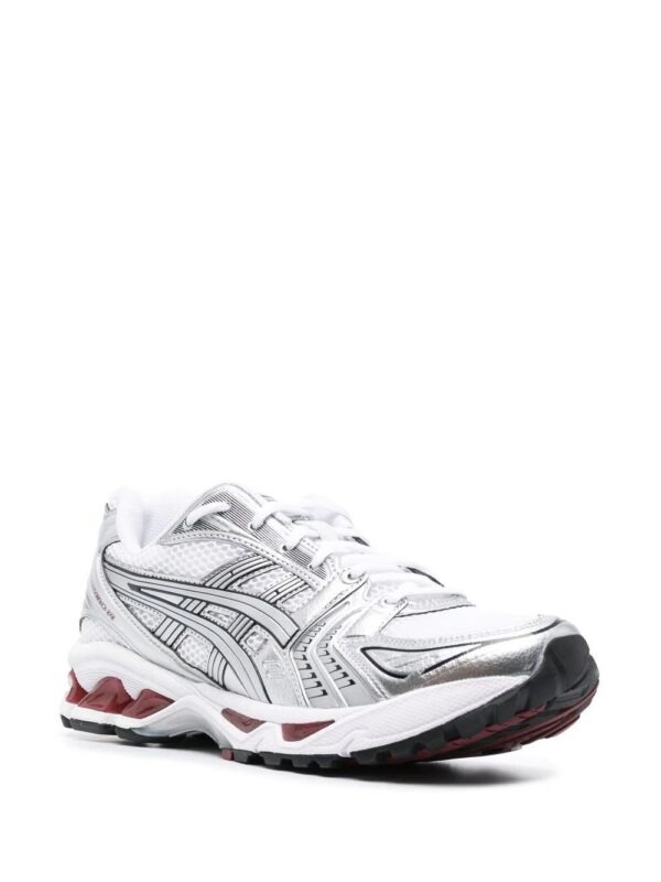 ASICS  GEL-KAYANO™ 14 low-top sneakers