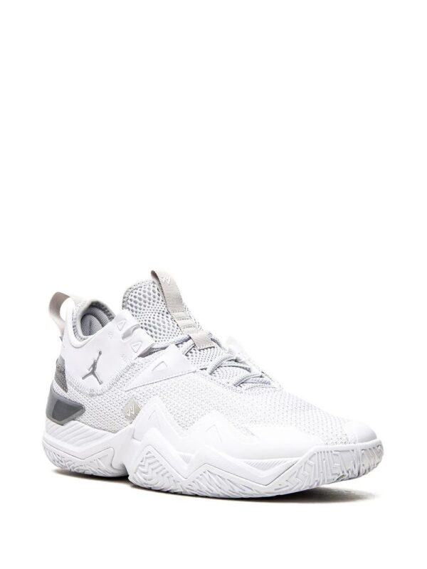 Jordan  Westbrook One Take sneakers