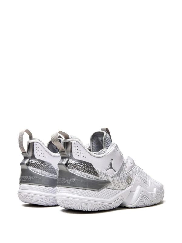 Jordan  Westbrook One Take sneakers