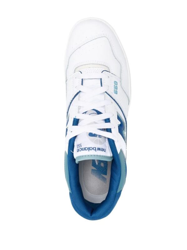 19541514_43585765_1000-1.jpg New Balance 550 low-top sneakers