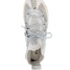 Nike  ISPA Sense Flyknit high-top sneakers