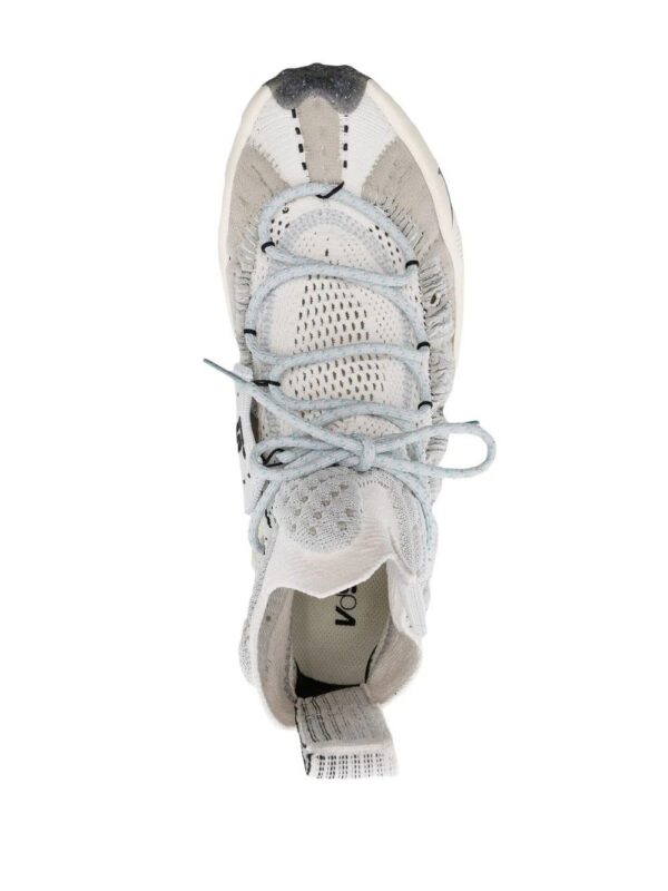 Nike  ISPA Sense Flyknit high-top sneakers