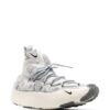 Nike  ISPA Sense Flyknit high-top sneakers
