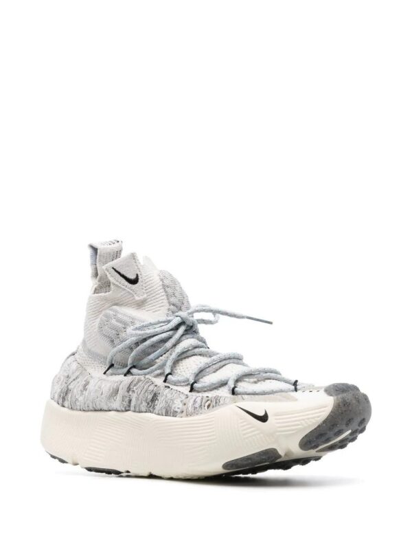 Nike  ISPA Sense Flyknit high-top sneakers