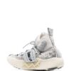 Nike  ISPA Sense Flyknit high-top sneakers