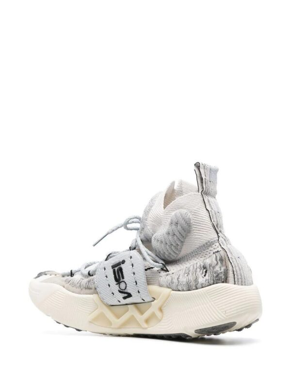 Nike  ISPA Sense Flyknit high-top sneakers
