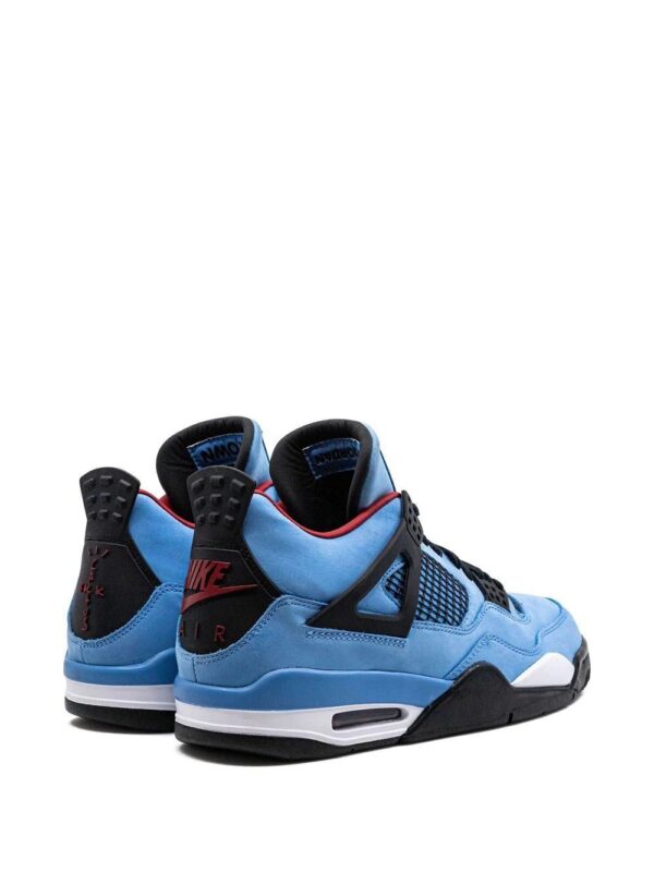 19571195_43662282_1000-1.jpg Jordan Air Jordan 4 Retro sneakers
