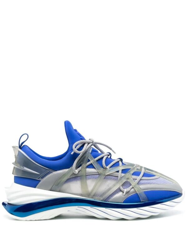 19572224_43657848_1000-1.jpg Jimmy Choo Cosmos/M low-top sneakers