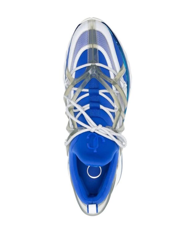 19572224_43658715_1000-1.jpg Jimmy Choo Cosmos/M low-top sneakers