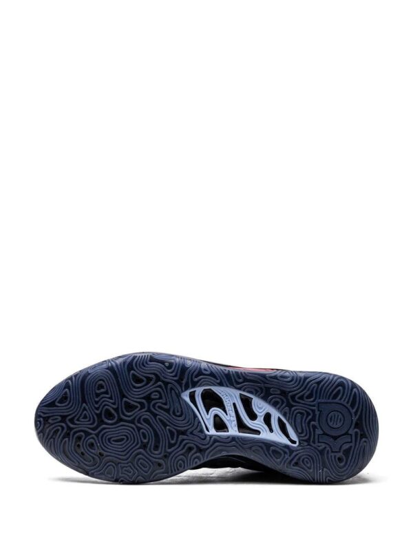 Nike  KD 15 low-top sneakers