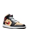 19590133_43663270_1000-1.jpg Jordan Air Jordan 1 Mid "Tartan Swoosh" sneakers