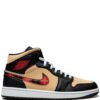 19590133_43663278_1000-1.jpg Jordan Air Jordan 1 Mid "Tartan Swoosh" sneakers