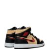 19590133_43663283_1000-1.jpg Jordan Air Jordan 1 Mid "Tartan Swoosh" sneakers