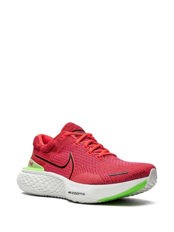 Nike  ZoomX Invincible Run Flyknit sneakers
