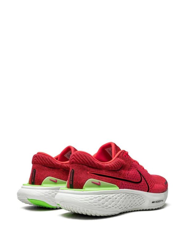Nike  ZoomX Invincible Run Flyknit sneakers