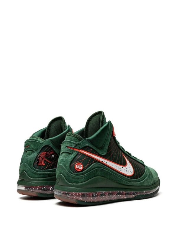 Nike  LeBron 7 “Gorge Green” sneakers
