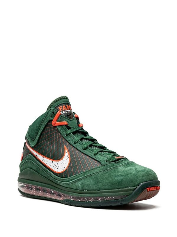 Nike  LeBron 7 “Gorge Green” sneakers