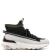 Moncler  Monte Runner high-top sneakers