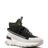 Moncler  Monte Runner high-top sneakers