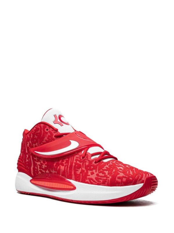 Nike  KD 14 high-top sneakers