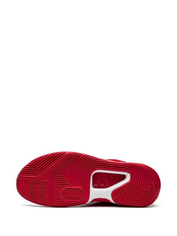 Nike  KD 14 high-top sneakers