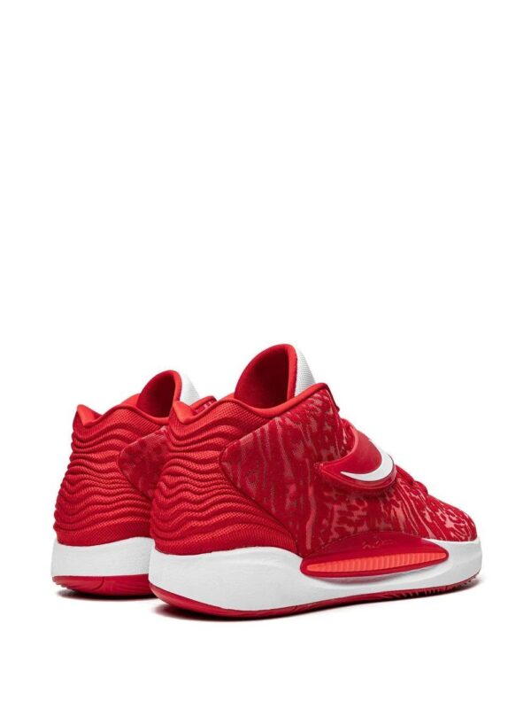 Nike  KD 14 high-top sneakers