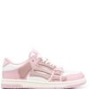 19633815_43889204_1000-1.jpg AMIRI lace-up panelled sneakers