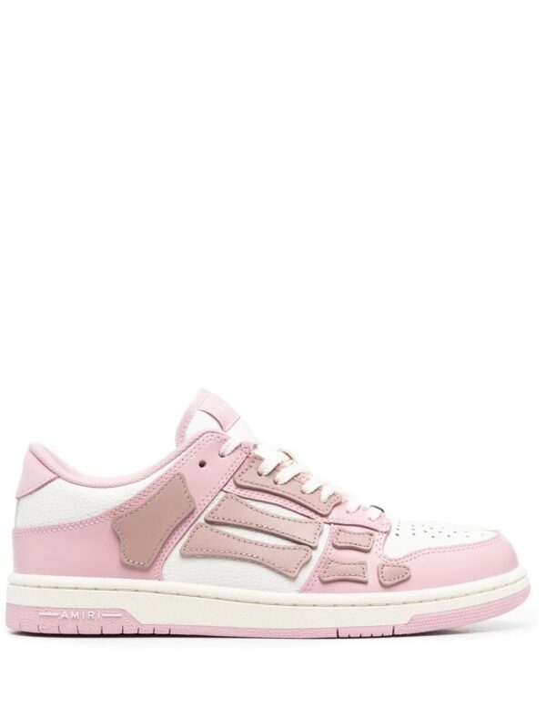 19633815_43889204_1000-1.jpg AMIRI lace-up panelled sneakers