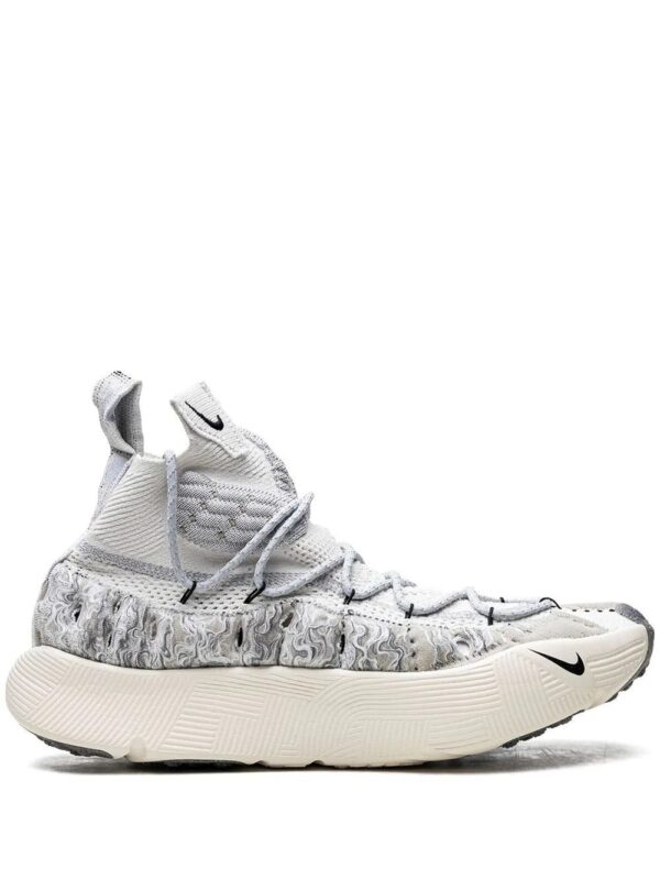 Nike  ISPA Sense Flyknit high-top sneakers