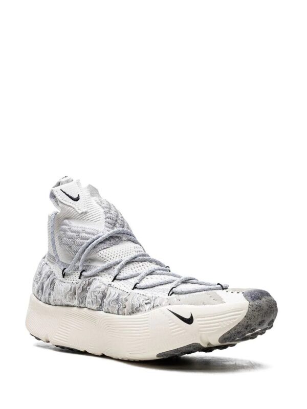 Nike  ISPA Sense Flyknit high-top sneakers