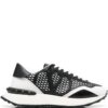 19640102_43932396_1000.jpg Valentino Garavani logo-print lace-up sneakers