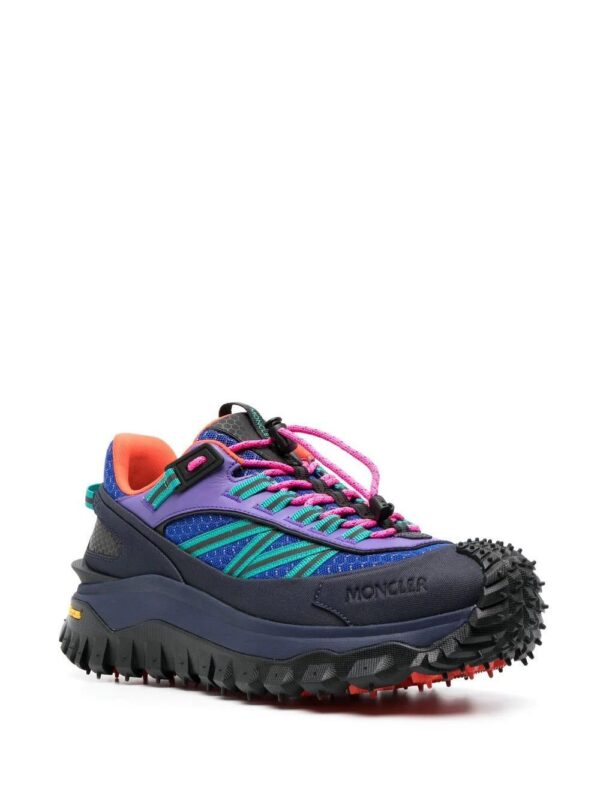 Moncler  Trailgrip GTX sneakers