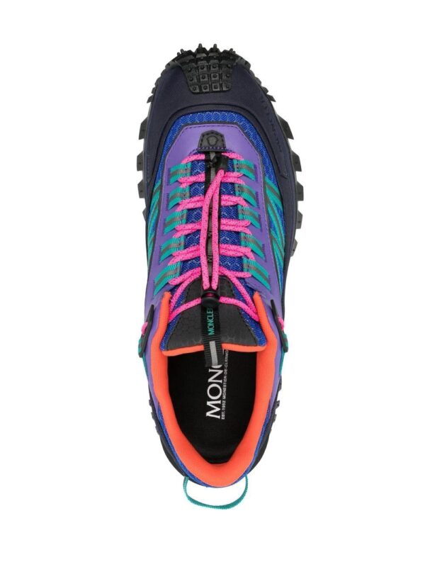 Moncler  Trailgrip GTX sneakers