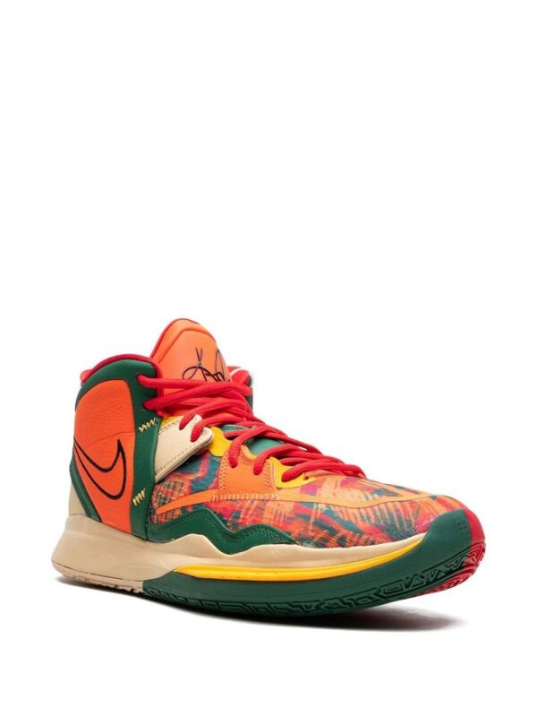 Nike  Kyrie Infinity high-top sneakers