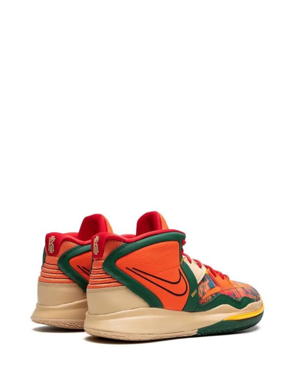 Nike  Kyrie Infinity high-top sneakers