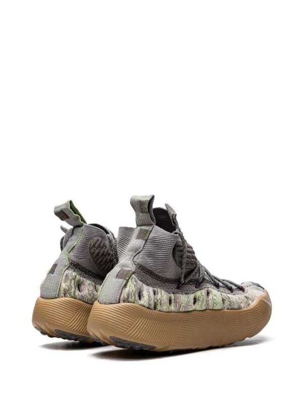 Nike  ISPA Sense Flyknit high-top sneakers