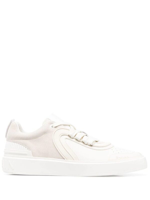 19653171_43959359_1000.jpg Balmain B-Skate low-top sneakers