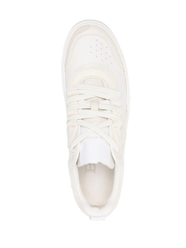 19653171_43959360_1000.jpg Balmain B-Skate low-top sneakers