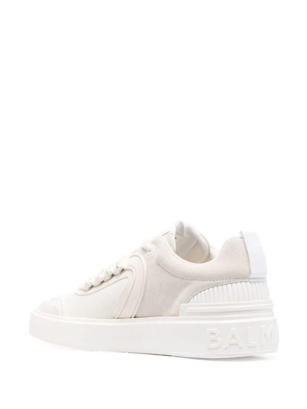 19653171_43960270_1000.jpg Balmain B-Skate low-top sneakers