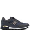 19660762_43959530_1000-1.jpg BOSS logo low-top sneakers