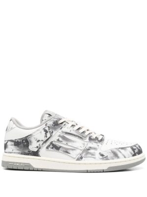 19665443_43976118_1000-1.jpg AMIRI abstract-print low-top sneakers