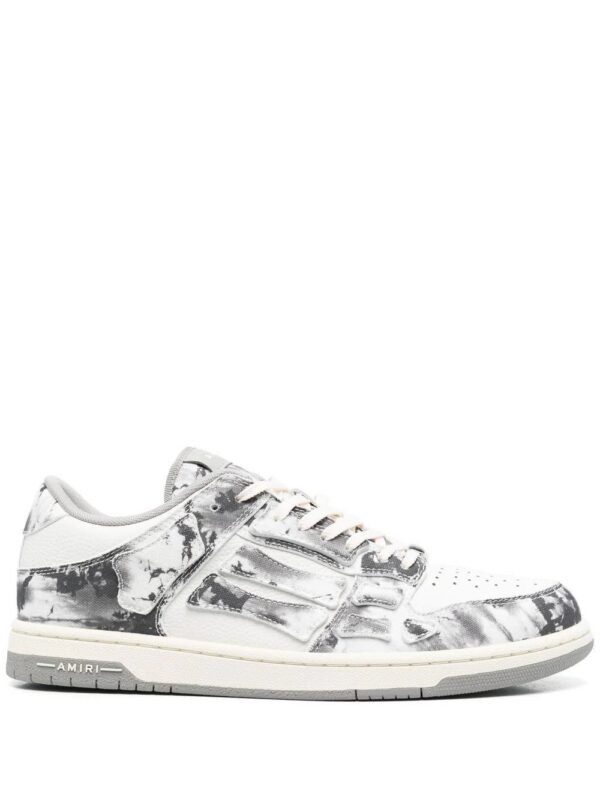 19665443_43976118_1000-1.jpg AMIRI abstract-print low-top sneakers